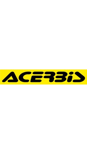Acerbis for yamaha - acerbis,