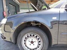 Aile avant gauche AUDI A4 2