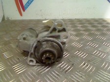 Demarreur VOLKSWAGEN GOLF 4