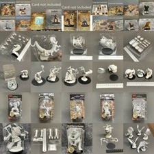 Wizkids Pathfinder Deep Cuts Dragon Monster Dungeons & Dragons Nolzur's Minis