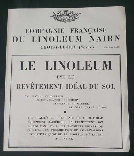 1932 cie française - 1932,