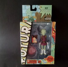 Futurama Kif Kroker Figurine