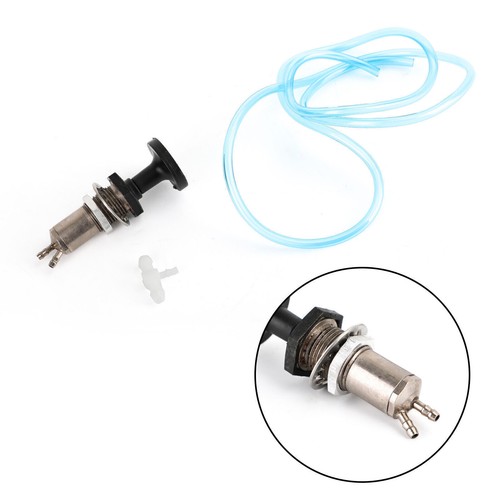 Primer piston pompe kit pour - pompe,