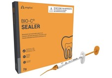 BIO C-SEALER Ciment