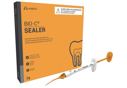 Bio sealer ciment - bio,