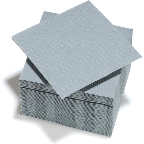 Lot serviettes en papier - serviettes,