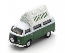 SCHUCO, VOLKSWAGEN T2