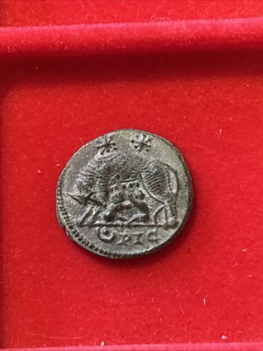 Monnaie romaine rome urbs - monnaie,