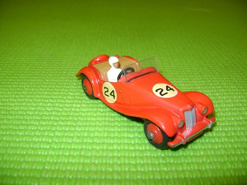 Dinky toys 108 midget - 108,