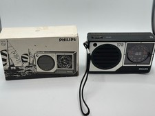 RADIO vintage 1978 ! Philips