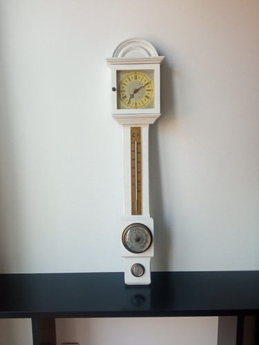 Horloge ancienne murale