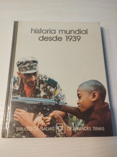 Historia monde partir 1939 - partir,