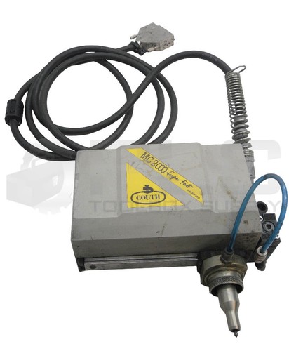 Couth mc2000 n14sb machine - couth,