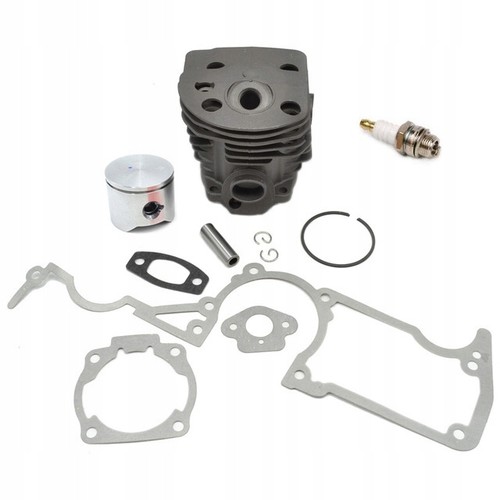 Cylindre piston husqvarna - cylindre, 50