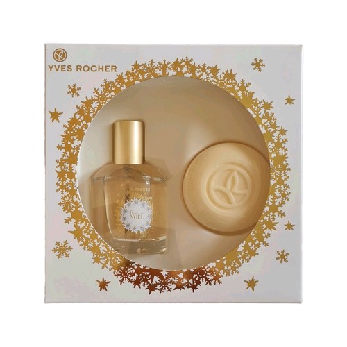 Yves rocher fleur noël - yves,