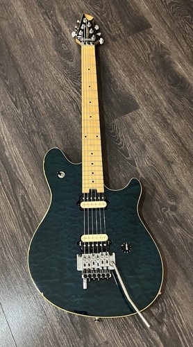 Peavey wolfgang special - peavey,