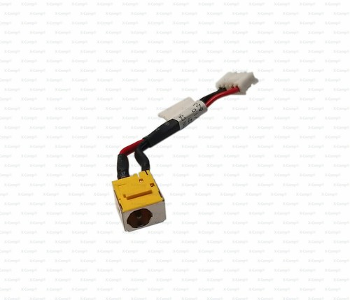 Jack power connector - jack,