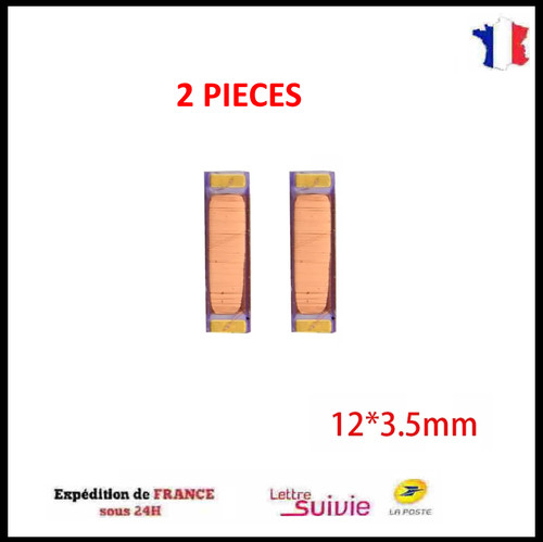 Transpondeur antenne pièces - antenne, 2