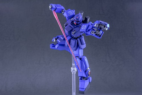 Bandai hguc 144 - 1/144, blue