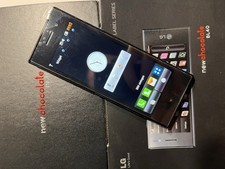 LG New Chocolate BL 40 New 