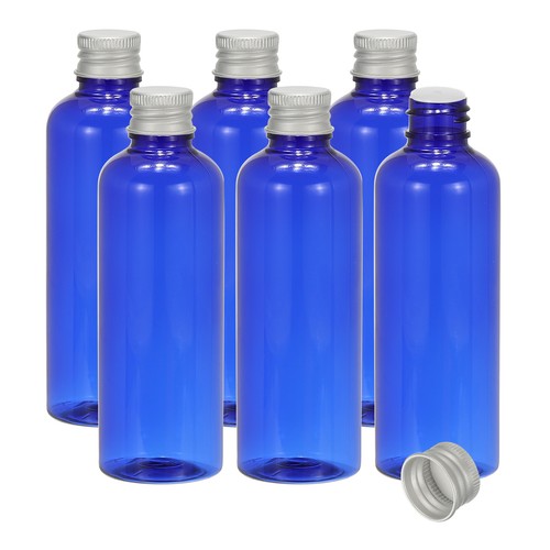 Pièces bouteilles voyage - pièces,