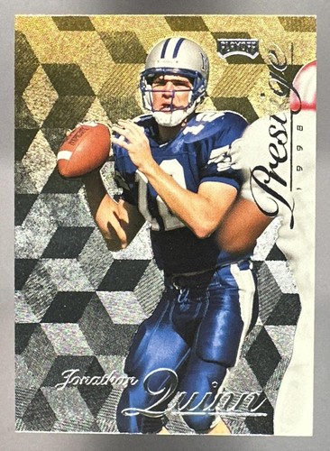 1998 playoff contenders - 1998,