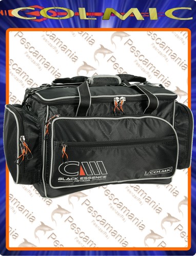 Sac colmic black - sac,