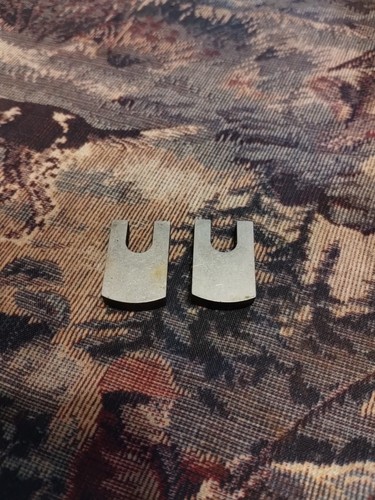 333957 tab retainer - 333957,