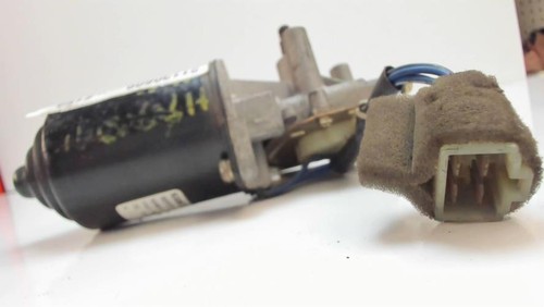 Moteur essuie glace avant