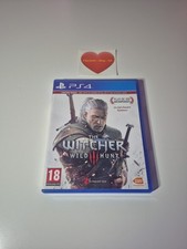 🎮 The Witcher III Wild Hunt