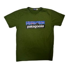 Patagonia T-Shirt En Coton P-6