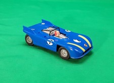 VOITURE DE CIRCUIT- PORSCHE