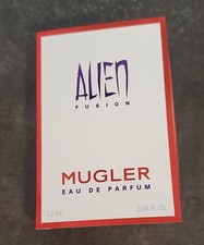 Echantillon tigette  -  Alien