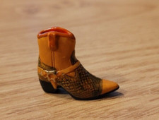 Bean - Santiags boot ..... (Ref. 3530)