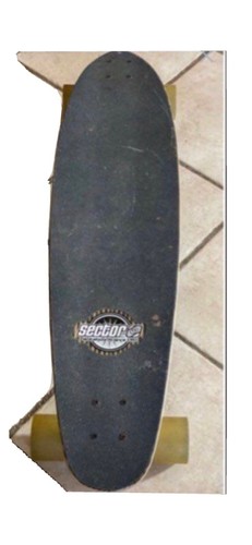 Longboard sector nine - 92, cm
