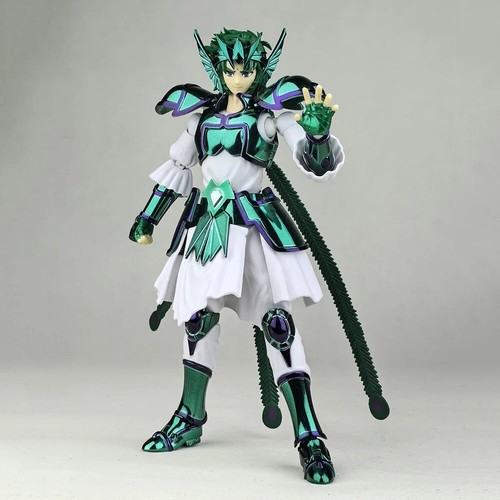 Figurine saint seiya - figurine,