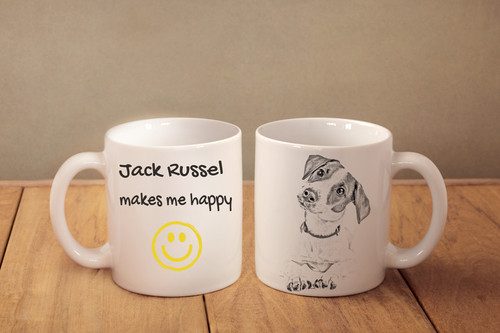 Jack russel terrier un - russel,
