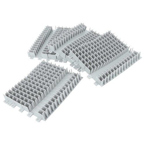 Brosse pour dolphin 500 - m,