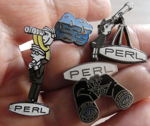 Beau lot pin - 3, pin's
