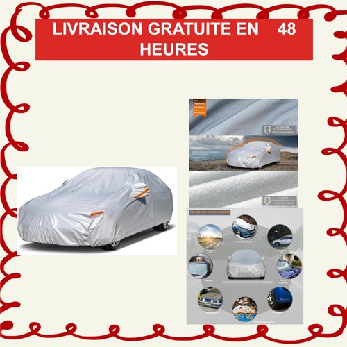 Kayme housse voiture - housse, de