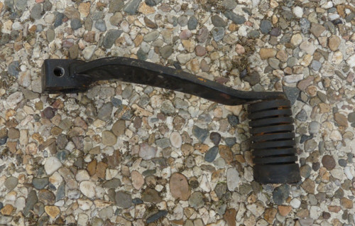 Sélecteur honda 600 v - xl,