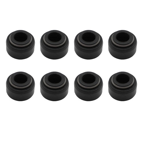 Valve stem seals - valve,