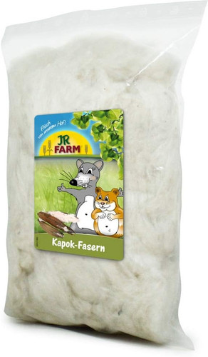 Fibres kapok lit - fibres, pour