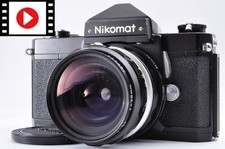 [EXC++++] Nikon Nikomat