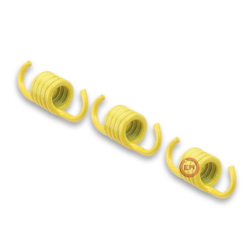 Yellow clutch springs malossi - clutch,