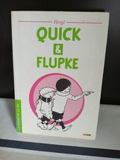 Hergé Quick et Flupke 2 - Le