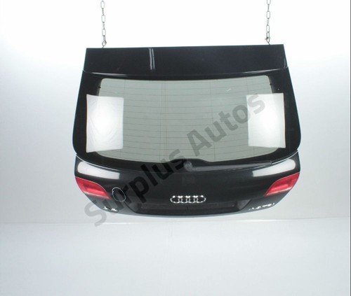 Hayon 8p4827023k audi - a3,