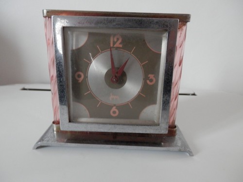 Pendulette réveil - pendulette,