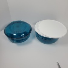 Tupperware Micro plus Casserole 3L