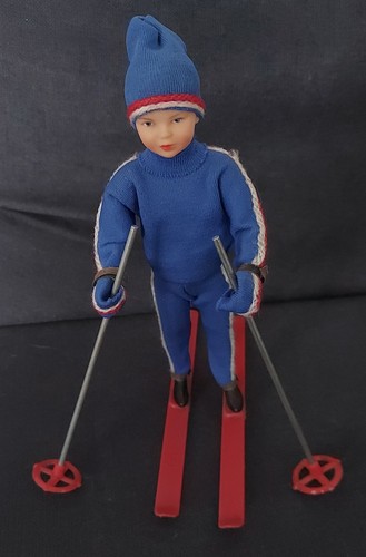 Rare souvenir sports hiver - souvenir,